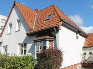 Apartment Eine gemütliche Ferienwohnung in Wismar - Wismar - image1