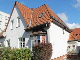 Appartement Wismar Enregistrement extérieur 5