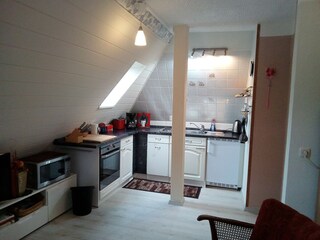 Appartement Wismar Kenmerken 6