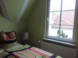 Appartement Wismar Kenmerken 18