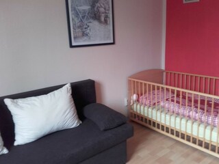 Appartement Wismar Kenmerken 6