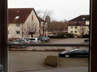 Apartment Wismar Außenaufnahme 2