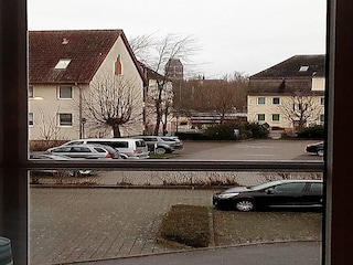 Appartement Wismar Buitenaudio-opname 3