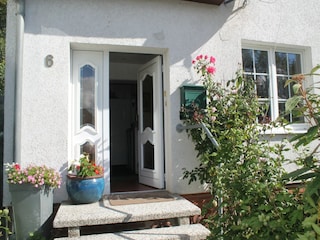 Appartement Wismar Équipement 8