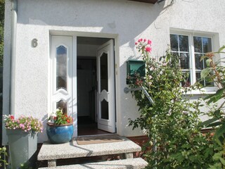 Appartement Wismar Kenmerken 8