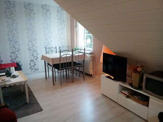 Apartment Wismar Ausstattung 9