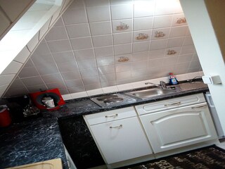 Appartement Wismar Kenmerken 10