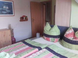 Appartement Wismar Équipement 11