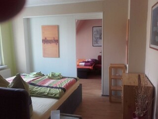 Apartment Wismar Ausstattung 12