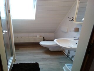Apartment Wismar Ausstattung 13