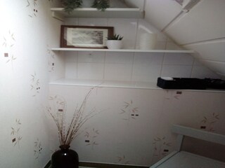 Appartement Wismar Kenmerken 16