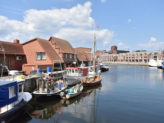 Apartment Wismar  24