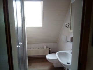 Apartment Wismar Ausstattung 17