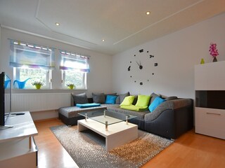 Vakantiehuis Medebach Kenmerken 20