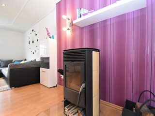 Maison de vacances Medebach Équipement 17