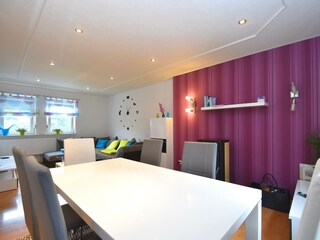 Vakantiehuis Medebach Kenmerken 25