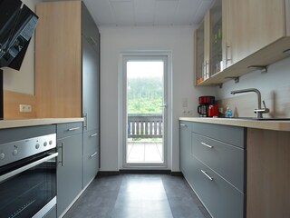 Vakantiehuis Medebach Kenmerken 20