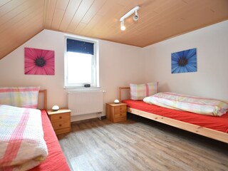 Casa per le vacanze Medebach Caratteristiche 20