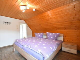 Casa per le vacanze Medebach Caratteristiche 16