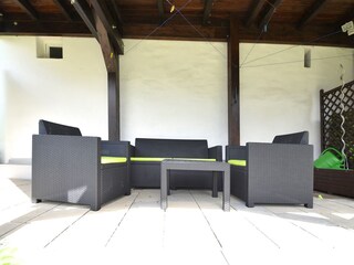 Vakantiehuis Medebach Buitenaudio-opname 6