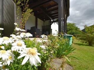 Casa de vacaciones Medebach Grabación al aire libre 9
