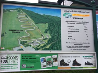 Maison de vacances Medebach  38