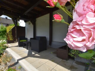 Holiday house Medebach  32