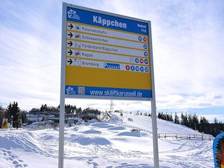 Ferienhaus Medebach Umgebung 29