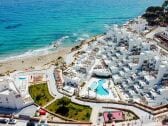 Vakantiepark Villajoyosa Buitenaudio-opname 1