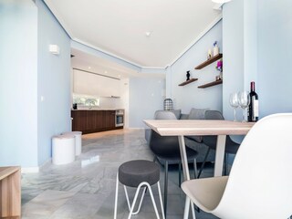Parco vacanze Villajoyosa Caratteristiche 8