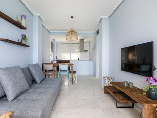 Holiday park Villajoyosa Features 14
