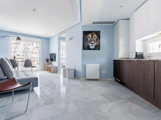 Holiday park Villajoyosa Features 15