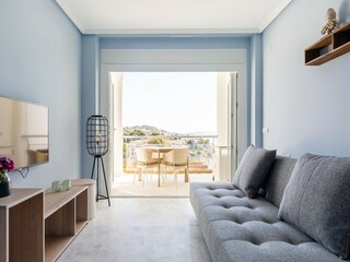 Holiday park Villajoyosa Features 15