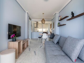 Parco vacanze Villajoyosa Caratteristiche 9