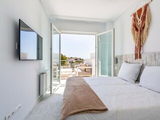 Vakantiepark Villajoyosa Kenmerken 17
