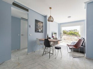 Holiday park Villajoyosa Features 11