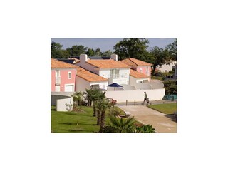 Parque de vacaciones L'Aiguillon-sur-Vie Grabación al aire libre 6