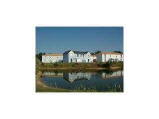 Ferienpark L'Aiguillon-sur-Vie Außenaufnahme 5