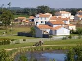 Ferienpark L'Aiguillon-sur-Vie Außenaufnahme 1