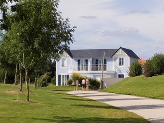 Vakantiepark L'Aiguillon-sur-Vie Buitenaudio-opname 9