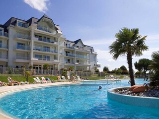 Ferienpark L'Aiguillon-sur-Vie Außenaufnahme 3