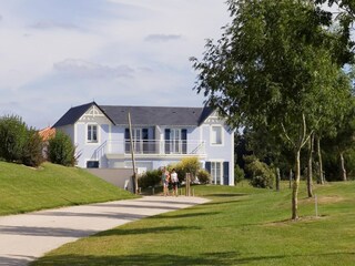 Ferienpark L'Aiguillon-sur-Vie Außenaufnahme 7