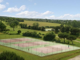 Parco vacanze L'Aiguillon-sur-Vie  22