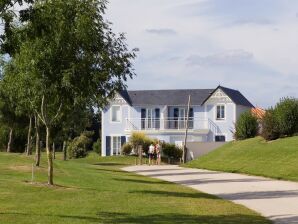 Parc de vacances Maison de vacances située sur un terrain de golf - L'Aiguillon-sur-Vie - image1