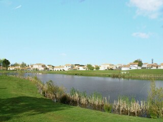 Holiday park L'Aiguillon-sur-Vie Environment 22