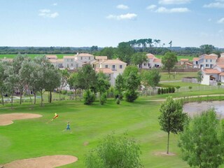 Parque de vacaciones L'Aiguillon-sur-Vie Grabación al aire libre 10