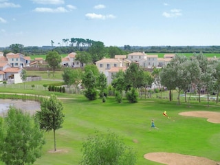 Parque de vacaciones L'Aiguillon-sur-Vie Grabación al aire libre 13