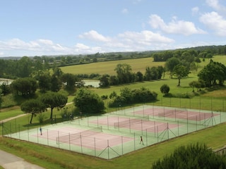 Parque de vacaciones L'Aiguillon-sur-Vie  36