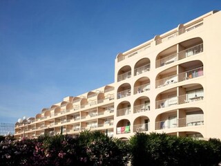 Parque de vacaciones L'Aiguillon-sur-Vie Entorno 31