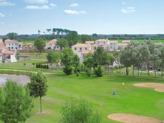 Holiday park L'Aiguillon-sur-Vie Outdoor Recording 13